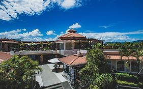 Aanari Hotel & Spa- Mauritius